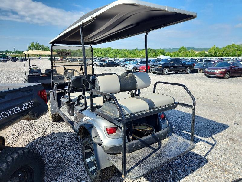 Продажа на аукционе авто 2019 Ezgo Golf Cart, vin: 3389889, номер лота: 52722886