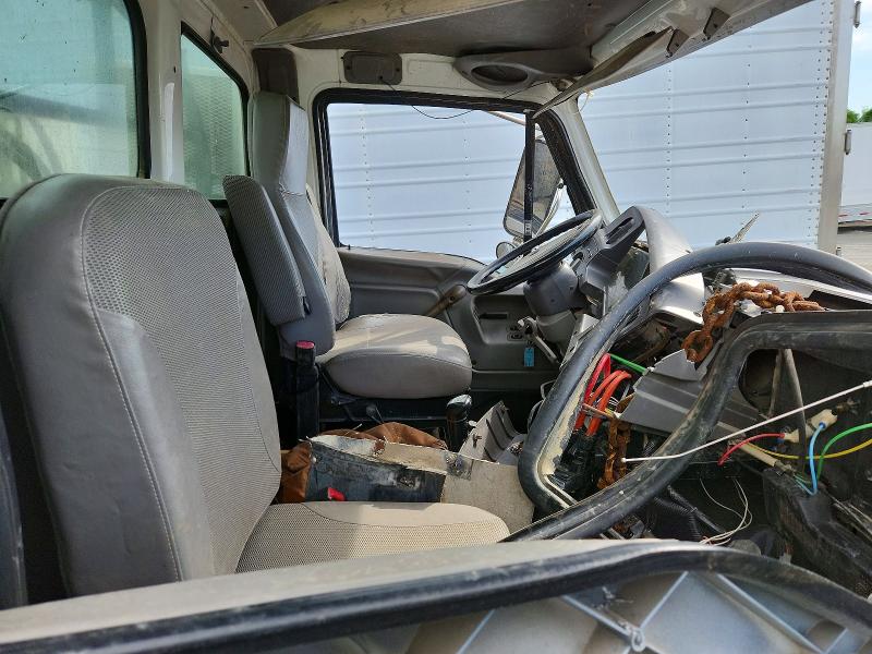 Aukcja sprzedaży 2000 Sterling Truck L7500, vin: 2FZHAJBA7YAG89682, numer aukcji: 51482556