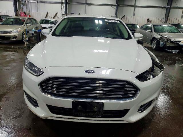 2013 Ford Fusion მანქანა იყიდება აუქციონზე, vin: 3FA6P0H75DR244925, აუქციონის ნომერი: 51864476