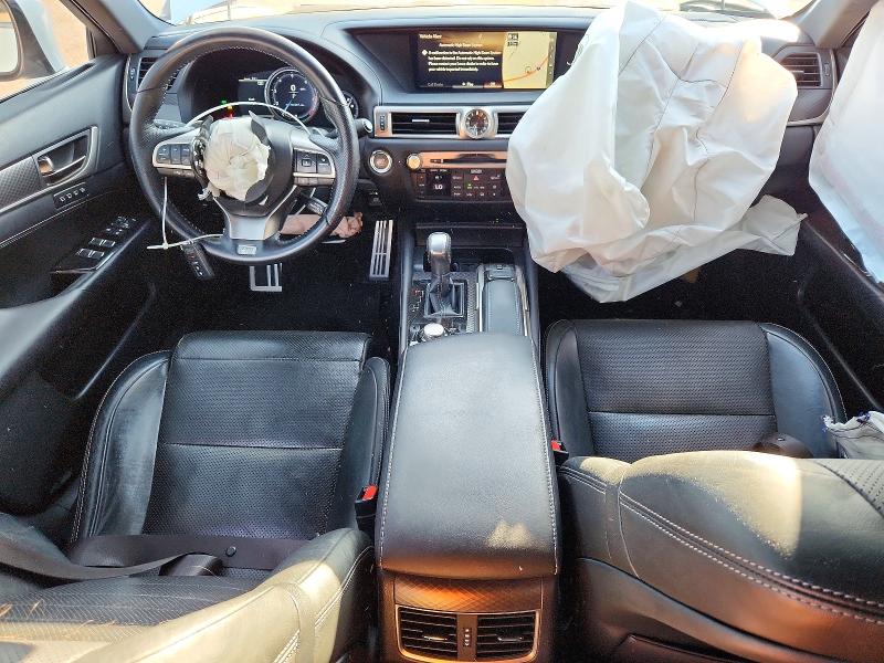54023056 :رقم المزاد ، JTHBZ1BL6GA001913 vin ، 2016 Lexus Gs 350 مزاد بيع