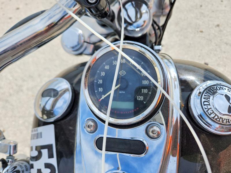 2012 Harley-davidson Fxdwg მანქანა იყიდება აუქციონზე, vin: 1HD1GPM1XCC323260, აუქციონის ნომერი: 53927806