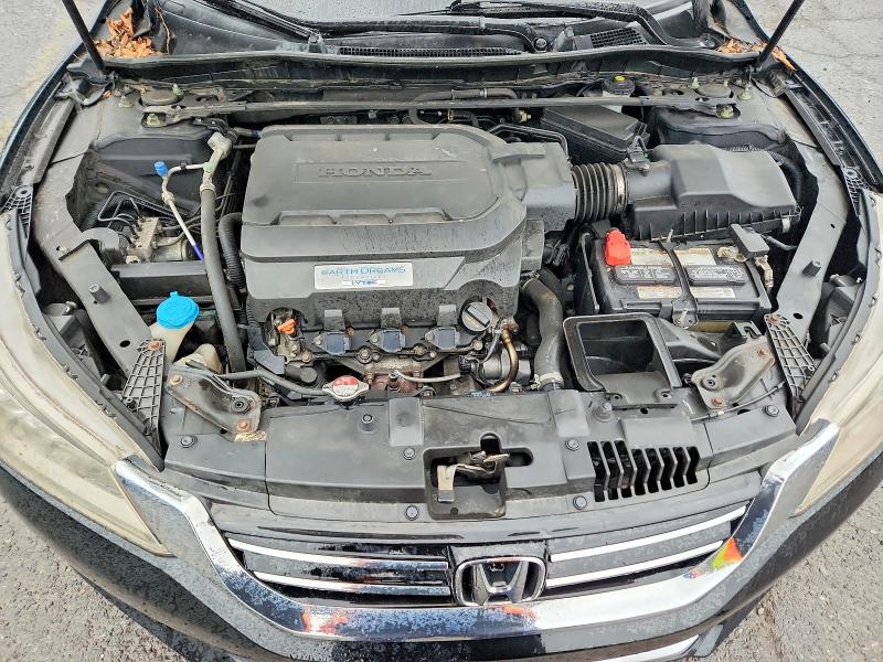 Продаж на аукціоні авто 2015 Honda Accord, vin: 1HGCR3F97FA036606, номер лоту: 52307936