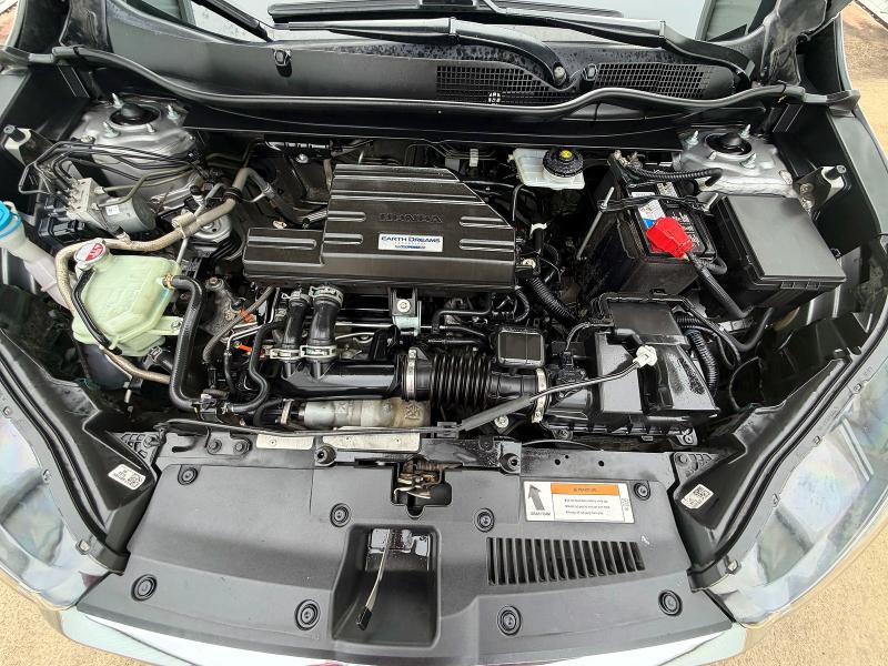 Продаж на аукціоні авто 2018 Honda Cr-v, vin: 7FARW2H86JE045642, номер лоту: 55645216