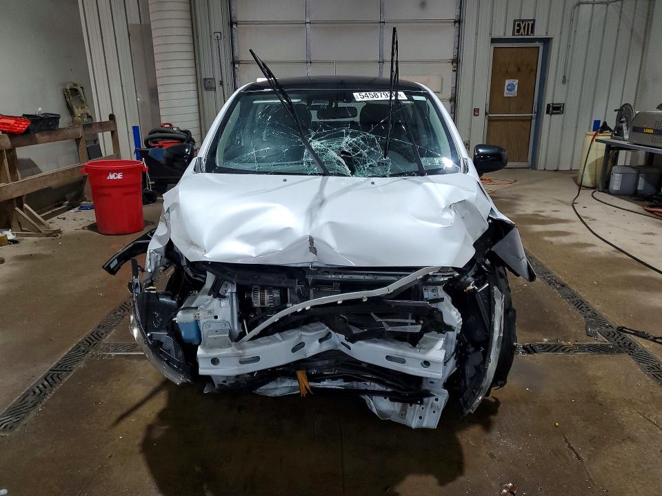 Продаж на аукціоні авто 2023 Mitsubishi Mirage, vin: ML32AWHJXPH006537, номер лоту: 54587936