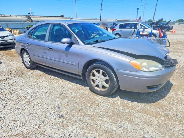 Aukcja sprzedaży 2006 Ford Taurus, vin: 1FAFP56U66A156338, numer aukcji: 55362206