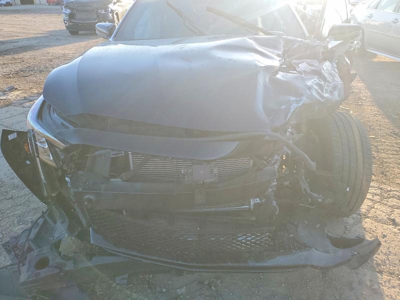 Aukcja sprzedaży 2025 Cadillac Ct5-v, vin: 1G6DV5RWXS0115427, numer aukcji: 52822816