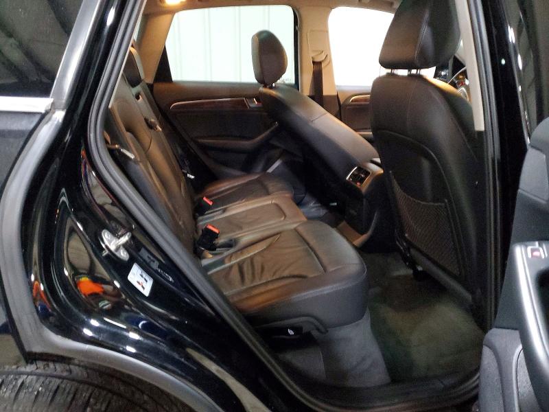 Продаж на аукціоні авто 2016 Audi Q5, vin: WA1C2AFP5GA009941, номер лоту: 54457716