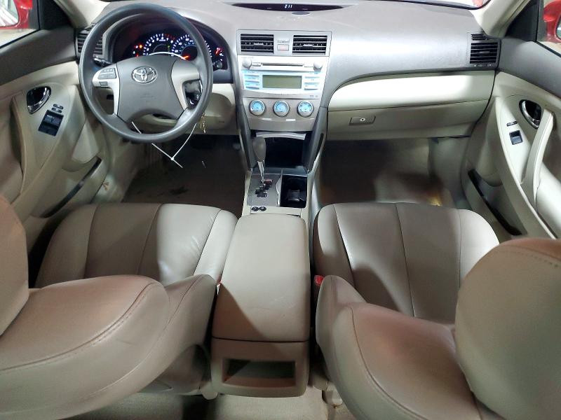 Aukcja sprzedaży 2007 Toyota Camry, vin: 4T1BE46K47U012256, numer aukcji: 51957626