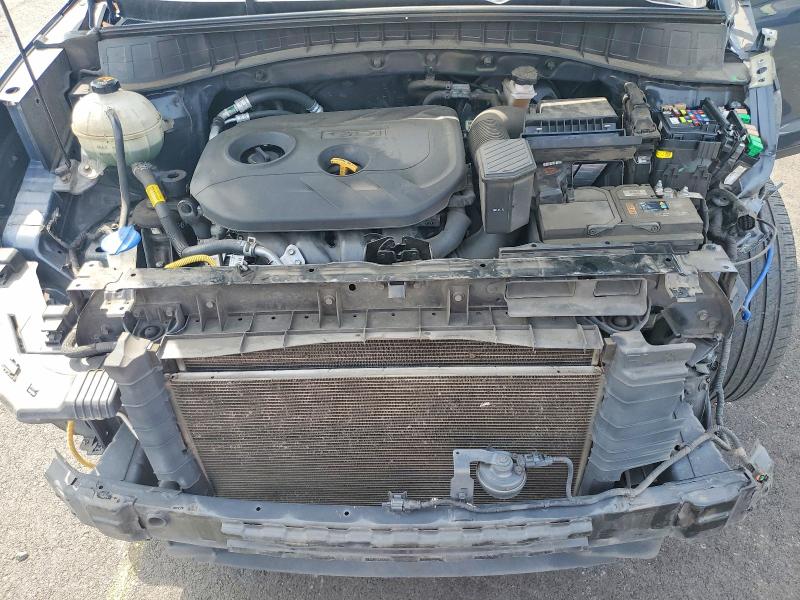 52194466 :رقم المزاد ، KM8J2CA41KU955091 vin ، 2019 Hyundai Tucson مزاد بيع