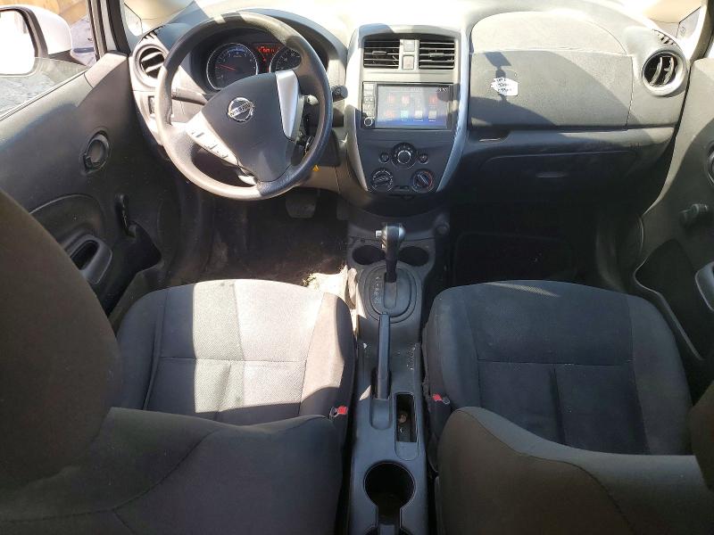 53247756 :رقم المزاد ، 3N1CE2CP0KL360641 vin ، 2019 Nissan Versa Note مزاد بيع