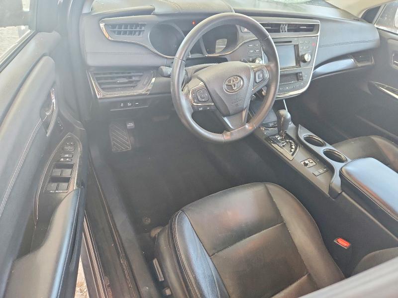 Aukcja sprzedaży 2016 Toyota Avalon, vin: 4T1BK1EBXGU196868, numer aukcji: 52422506
