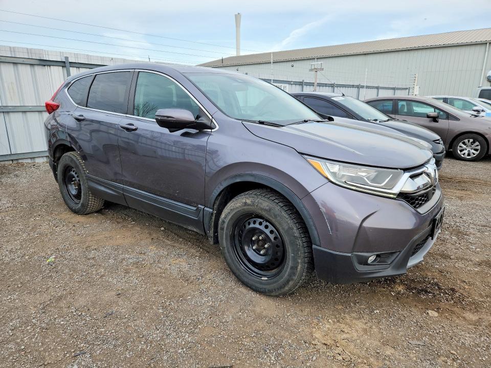 2019 Honda Cr-v მანქანა იყიდება აუქციონზე, vin: 2HKRW2H5XKH126230, აუქციონის ნომერი: 52122586
