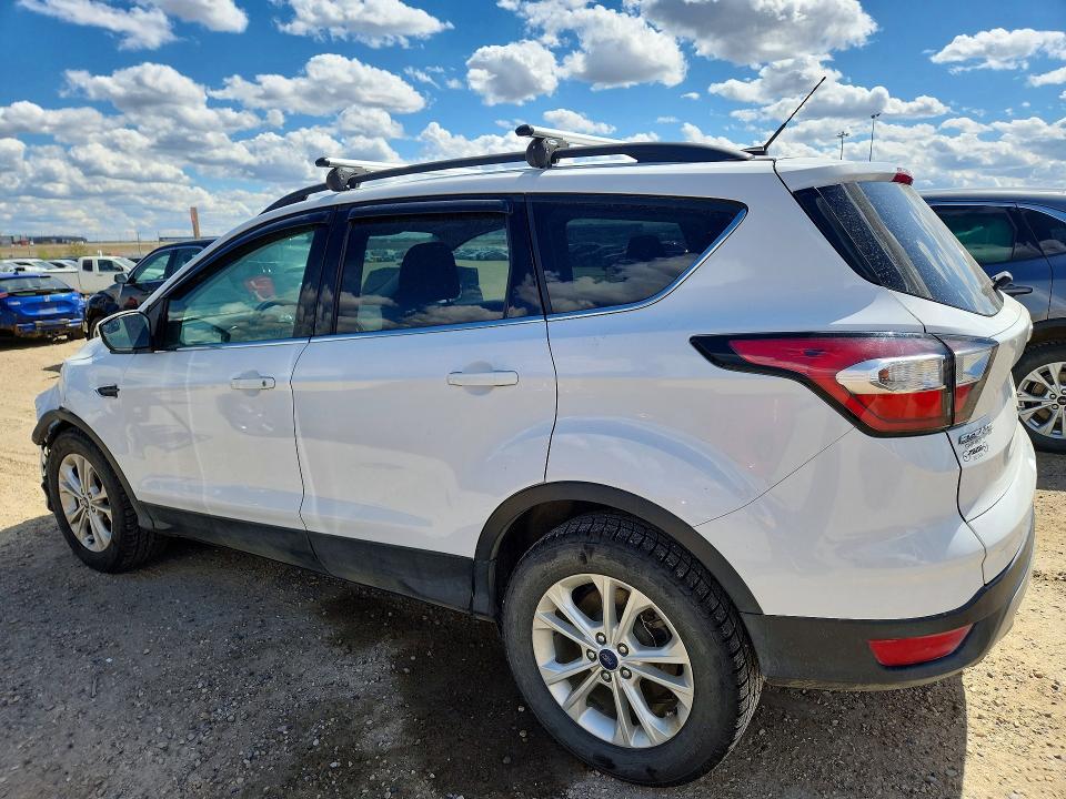 Aukcja sprzedaży 2017 Ford Escape, vin: 1FMCU0GD9HUB84199, numer aukcji: 50770646