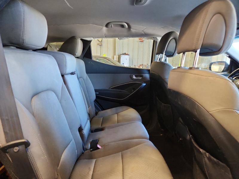 Продаж на аукціоні авто 2014 Hyundai Santa Fe Sport, vin: 5XYZU3LB1EG129232, номер лоту: 54808476