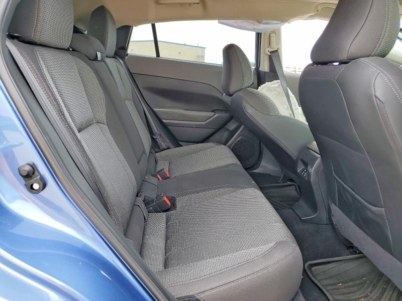 Продажа на аукционе авто 2024 Subaru Crosstrek, vin: JF2GUADC8RH353535, номер лота: 54328706