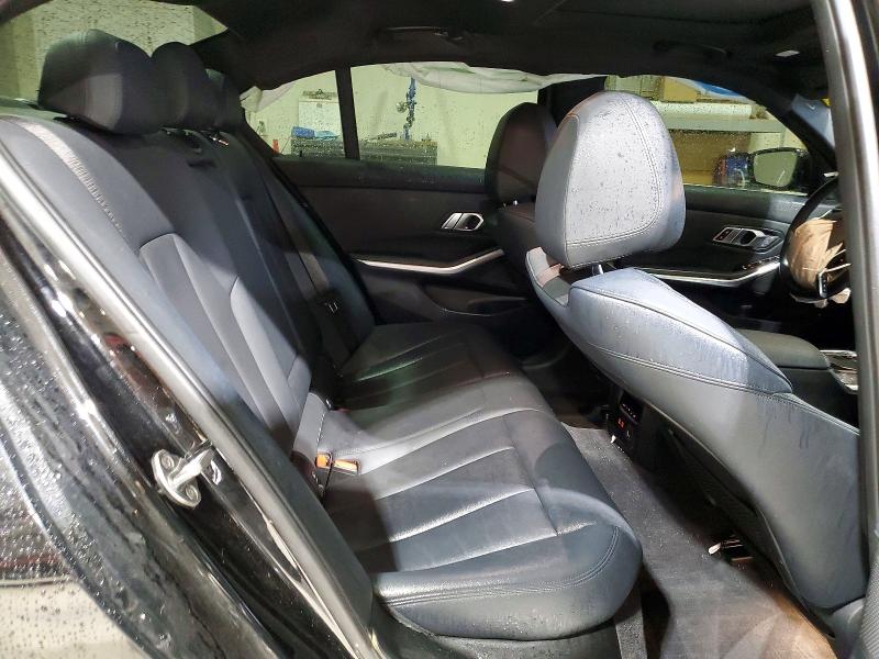 55245646 :رقم المزاد ، WBA5R7C52KAJ79695 vin ، 2019 Bmw 330xi مزاد بيع