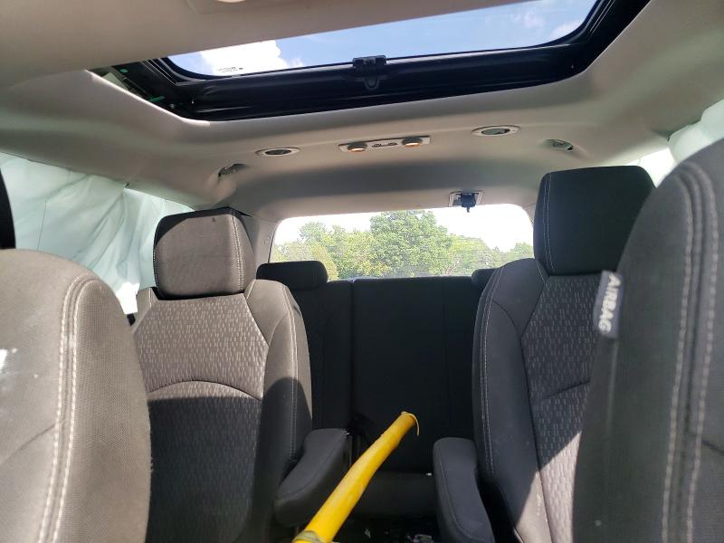 Aukcja sprzedaży 2013 Gmc Acadia, vin: 1GKKRPKD5DJ148866, numer aukcji: 55186046