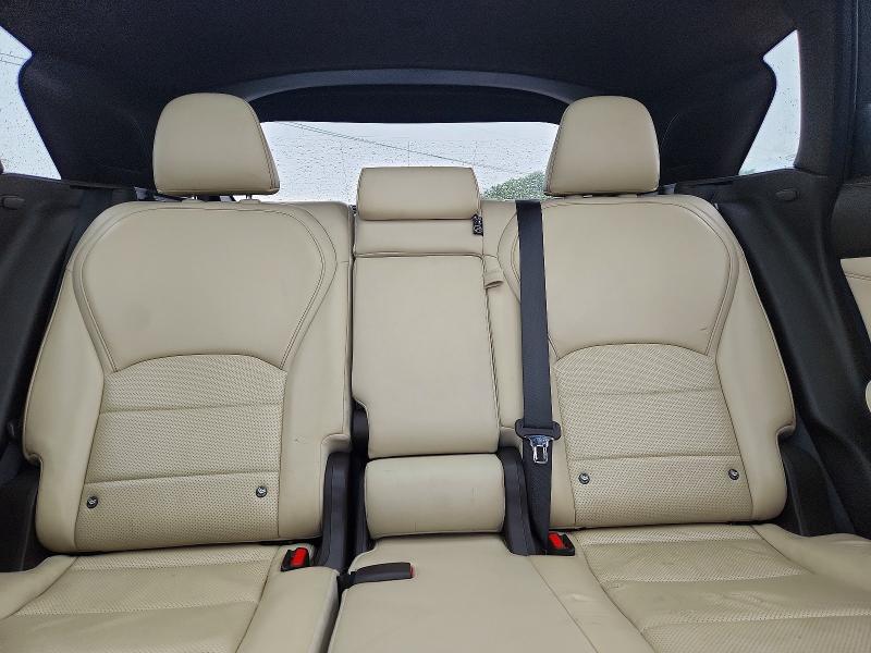 Aukcja sprzedaży 2019 Infiniti Qx50, vin: 3PCAJ5M10KF145240, numer aukcji: 53823736