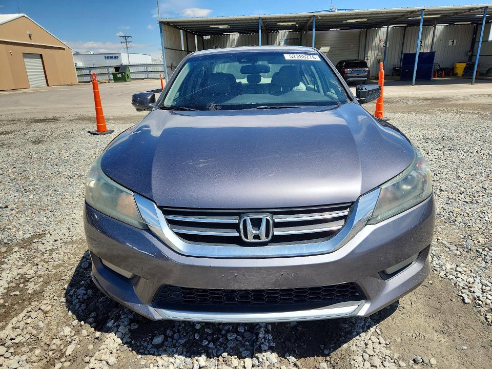 Продажа на аукционе авто 2015 Honda Accord, vin: 1HGCR2F88FA274692, номер лота: 52386276