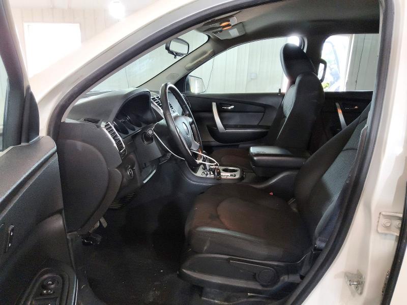 Продажа на аукционе авто 2012 Gmc Acadia, vin: 1GKKRNED3CJ414528, номер лота: 54727856