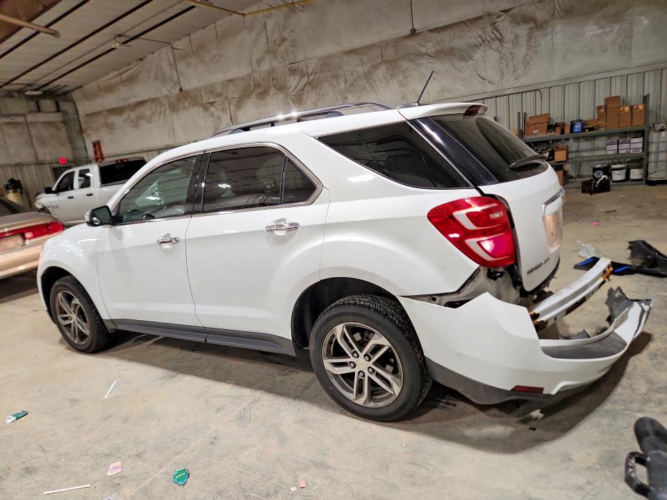 Продажа на аукционе авто 2017 Chevrolet Equinox, vin: 2GNFLGE30H6240673, номер лота: 52082626