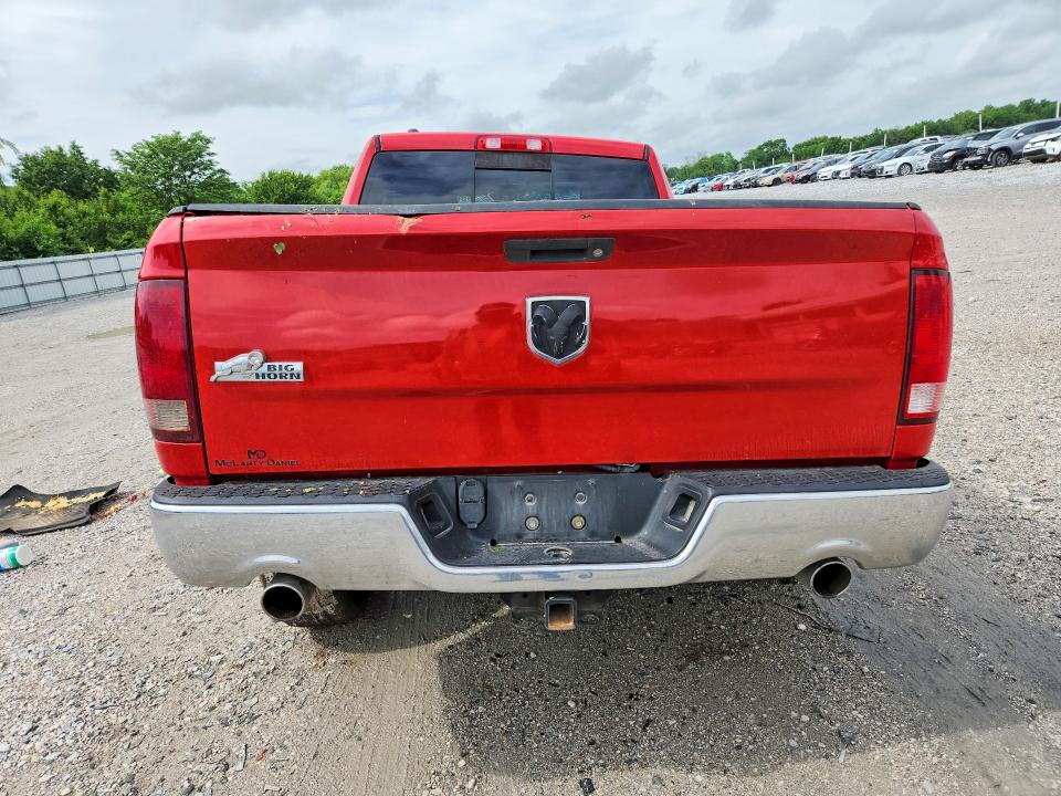 Aukcja sprzedaży 2015 Ram 1500, vin: 1C6RR6GT2FS691892, numer aukcji: 54783096
