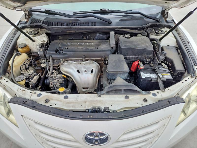 Aukcja sprzedaży 2007 Toyota Camry, vin: 4T4BE46K37R004056, numer aukcji: 52319876