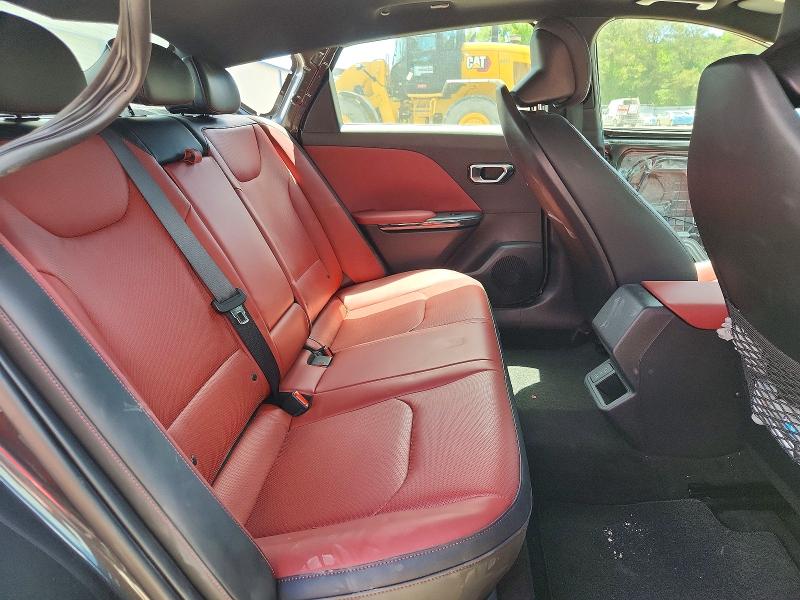 Продаж на аукціоні авто 2026 Kia K4, vin: 3KPFW4DE1TE292145, номер лоту: 55221026