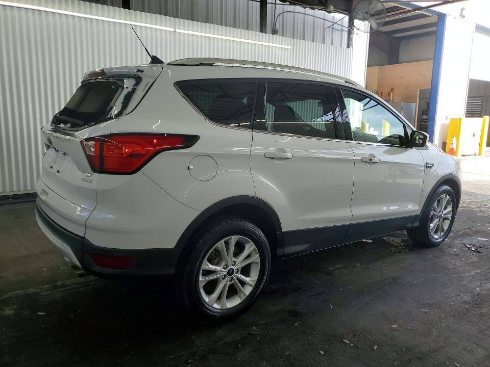 Aukcja sprzedaży 2019 Ford Escape, vin: 1FMCU0GD5KUC36788, numer aukcji: 52235646