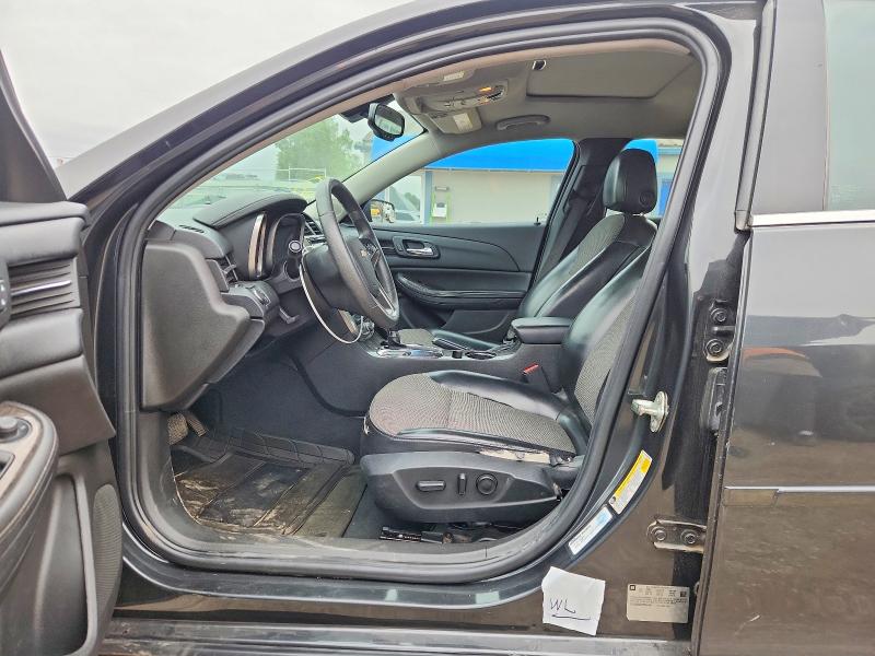 54166166 :رقم المزاد ، 1G11C5SL0EF256460 vin ، 2014 Chevrolet Malibu مزاد بيع