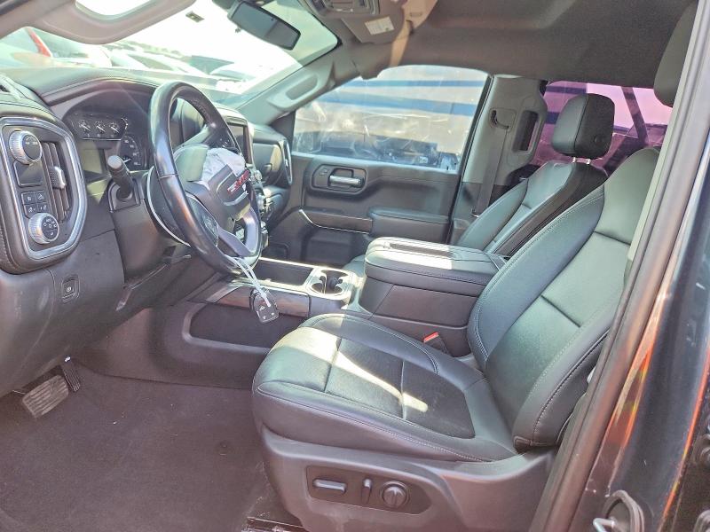 53263986 :رقم المزاد ، 1GTP8DED2MZ178147 vin ، 2021 Gmc Sierra مزاد بيع
