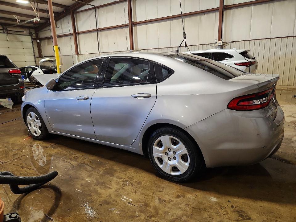 Продажа на аукционе авто 2016 Dodge Dart, vin: 1C3CDFAA0GD701219, номер лота: 52362656