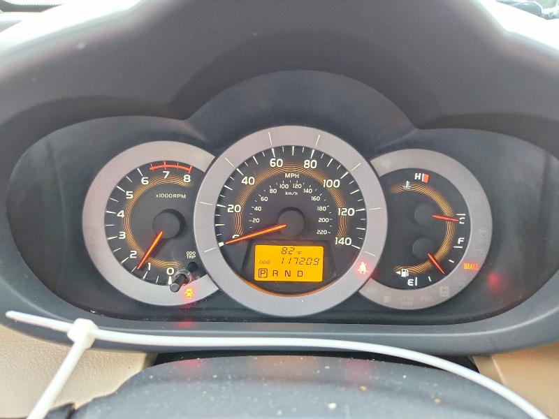 Продаж на аукціоні авто 2012 Toyota Rav4, vin: 2T3YF4DV9CW153331, номер лоту: 53181586