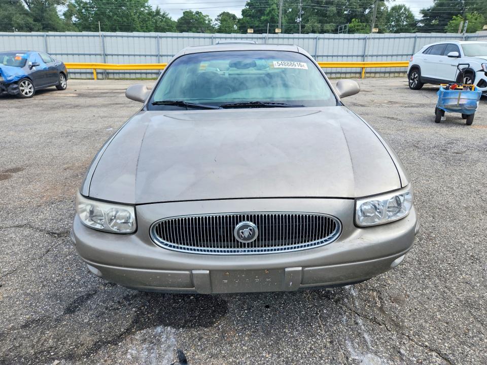 2001 Buick Lesabre მანქანა იყიდება აუქციონზე, vin: 1G4HP54K31U164713, აუქციონის ნომერი: 54888616