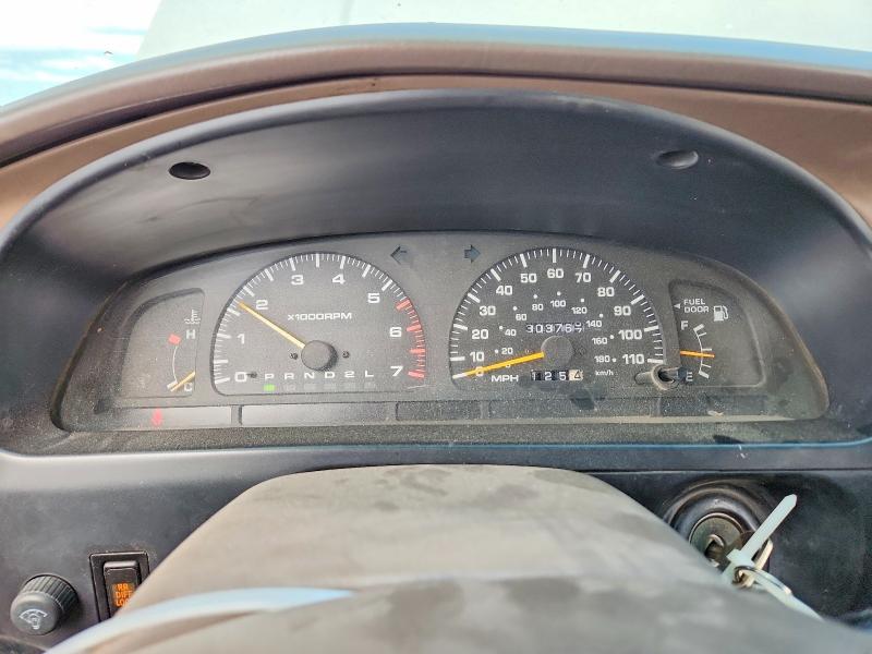 Продажа на аукционе авто 1998 Toyota 4runner, vin: JT3HN87R3W0192602, номер лота: 52737626