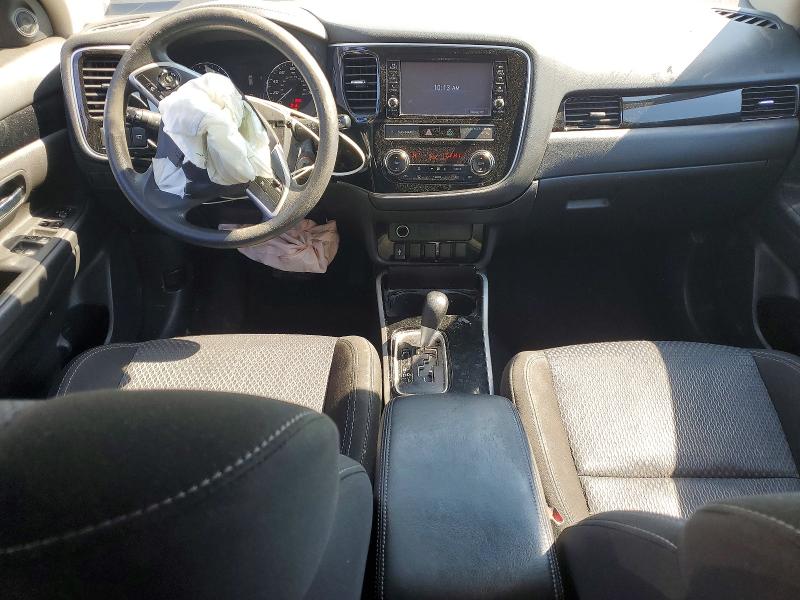 Продаж на аукціоні авто 2019 Mitsubishi Outlander, vin: JA4AD2A32KZ047617, номер лоту: 54044596