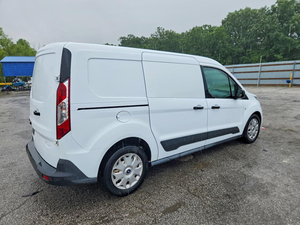 Продаж на аукціоні авто 2015 Ford Transit Connect, vin: NM0LS7F70F1223210, номер лоту: 55211046