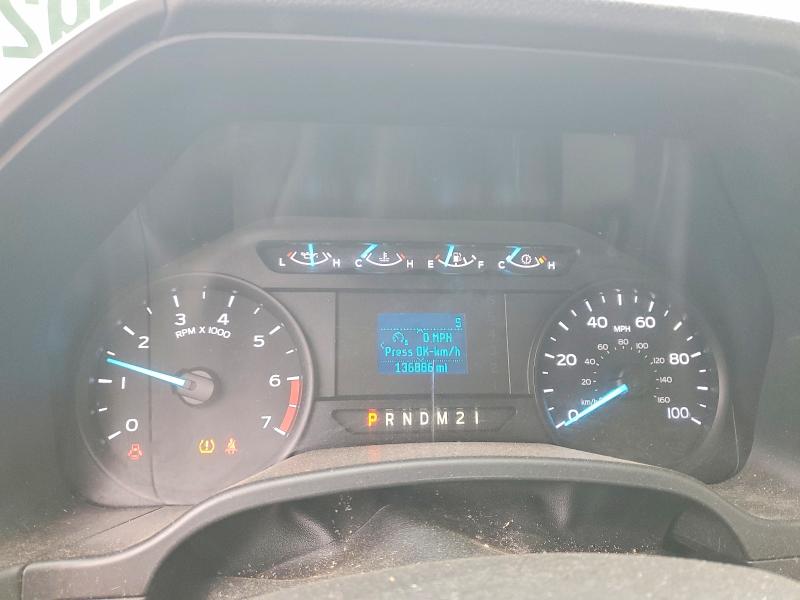 53303926 :رقم المزاد ، 1FDBF2B66KED49623 vin ، 2019 Ford F250 مزاد بيع