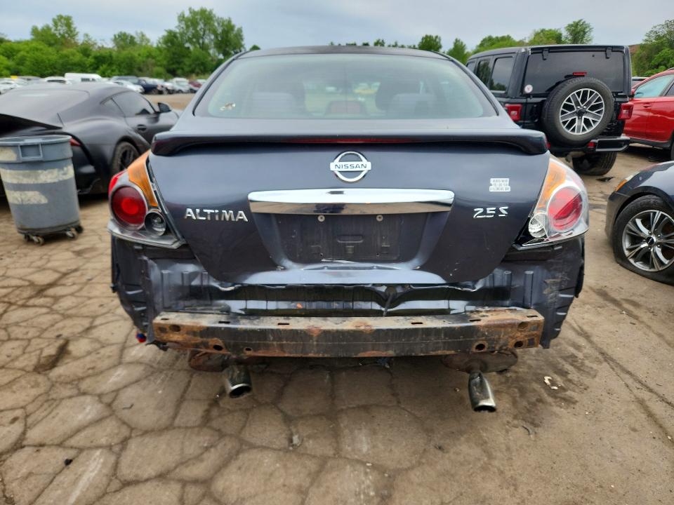Aukcja sprzedaży 2012 Nissan Altima, vin: 1N4AL2AP0CC236594, numer aukcji: 54639876