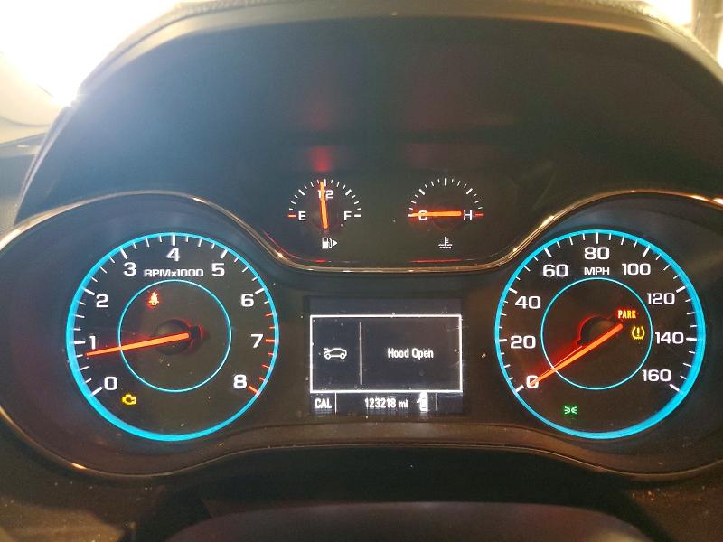 Aukcja sprzedaży 2017 Chevrolet Cruze, vin: 1G1BB5SM8H7247455, numer aukcji: 54804486