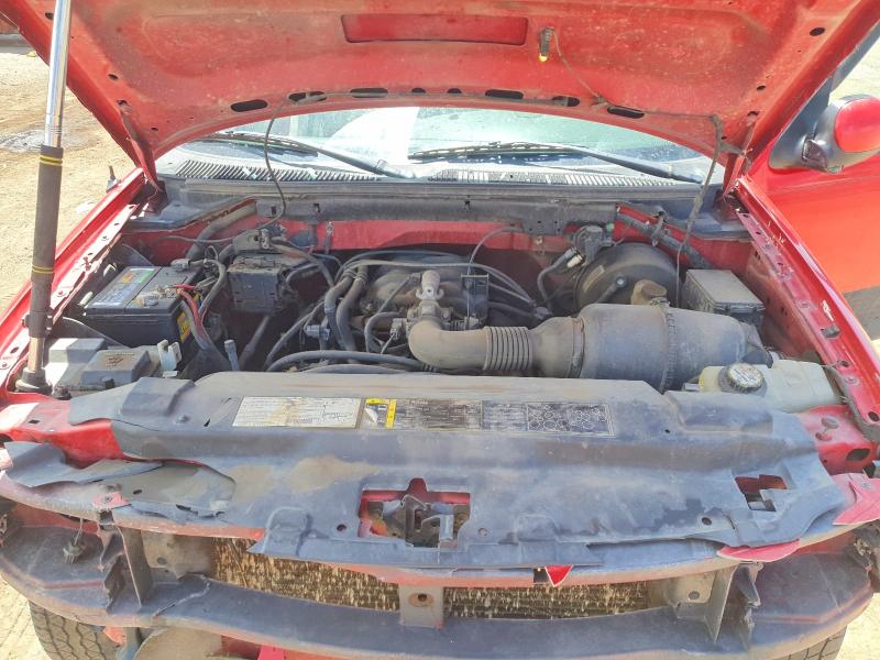 Продажа на аукционе авто 2003 Ford F150, vin: 1FTRX172X3NB39592, номер лота: 53431026