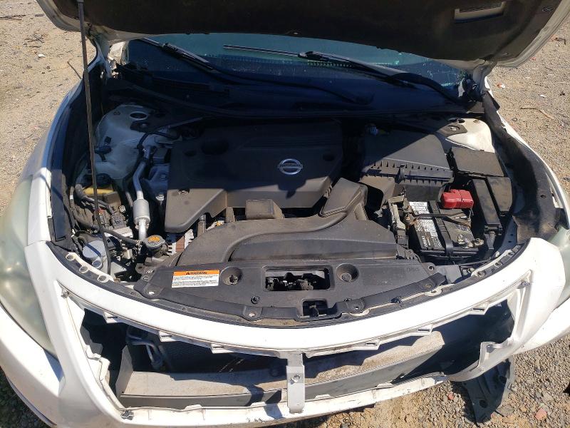 Aukcja sprzedaży 2015 Nissan Altima, vin: 1N4AL3AP9FC141641, numer aukcji: 55212486