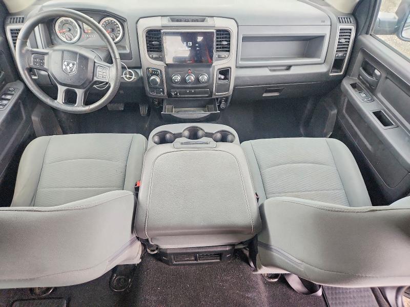 Aukcja sprzedaży 2018 Ram 1500, vin: 3C6RR7KT7JG266648, numer aukcji: 52395896