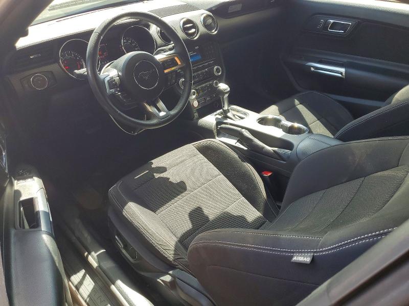 Продажа на аукционе авто 2015 Ford Mustang, vin: 1FA6P8AMXF5388863, номер лота: 54187656