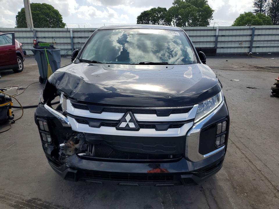 Aukcja sprzedaży 2020 Mitsubishi Outlander Sport, vin: JA4AR3AU8LU019206, numer aukcji: 54322676