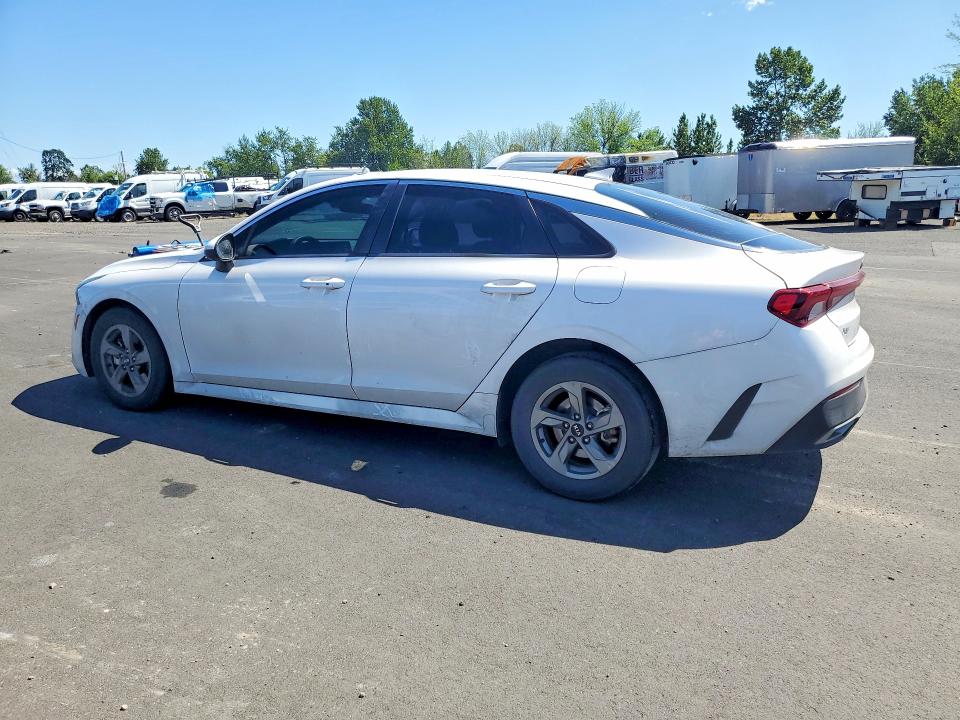 2021 Kia K5 მანქანა იყიდება აუქციონზე, vin: 5XXG14J21MG023603, აუქციონის ნომერი: 53643506