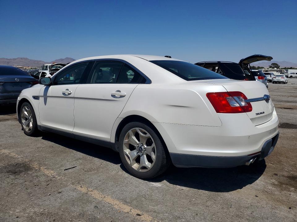 2012 Ford Taurus მანქანა იყიდება აუქციონზე, vin: 1FAHP2EW6CG106669, აუქციონის ნომერი: 53286686
