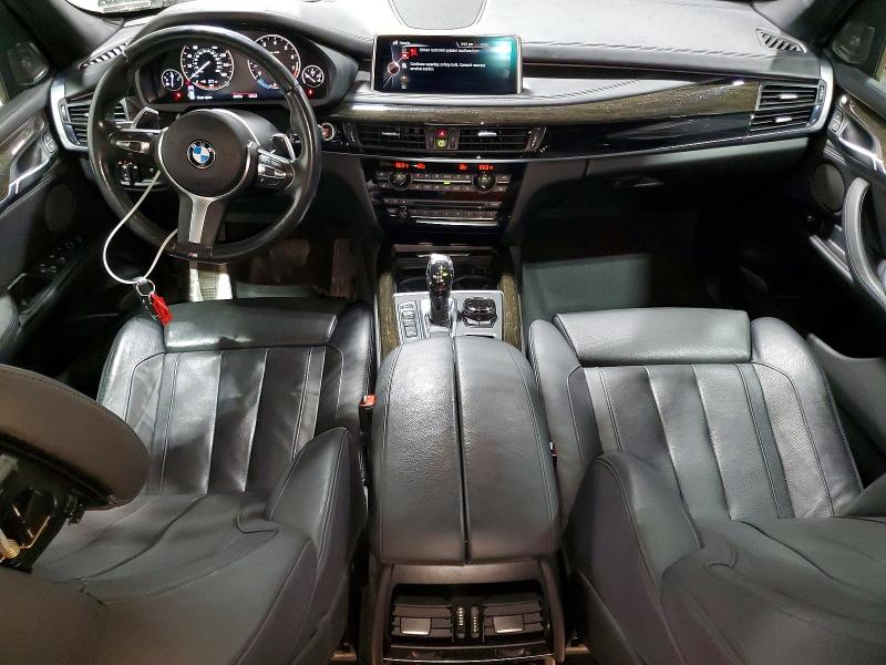 Продажа на аукционе авто 2016 Bmw X5, vin: 5UXKR6C57G0J83205, номер лота: 54593436