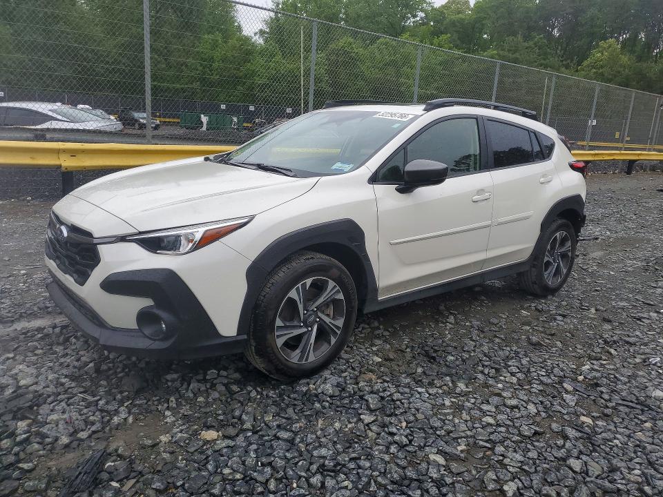 Aukcja sprzedaży 2025 Subaru Crosstrek, vin: JF2GUHDC5S8264133, numer aukcji: 52295766