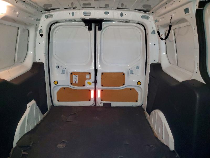 Aukcja sprzedaży 2018 Ford Transit Connect, vin: NM0LS7F72J1355894, numer aukcji: 52751766